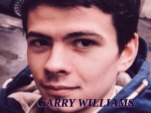 GARRY_WILLIAMS Spezial Sexcam