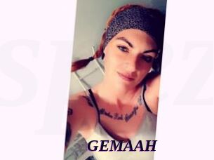 GEMAAH Spezial Sexcam