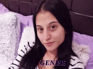 GENISE