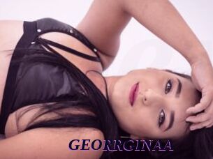 GEORRGINAA Spezial Sexcam