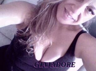 GIAJADORE Spezial Sexcam
