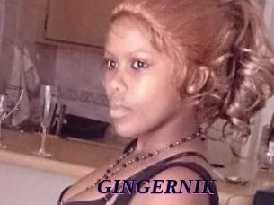 GINGERNIK Spezial Sexcam