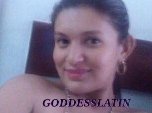 GODDESS_LATIN