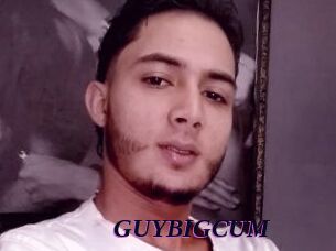 GUYBIGCUM Spezial Sexcam