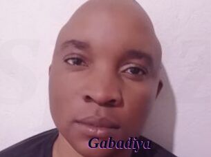 Gabadiya Spezial Sexcam