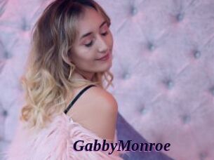 GabbyMonroe Spezial Sexcam