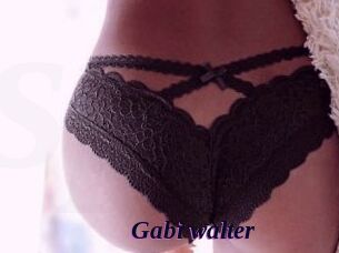 Gabi_walter Spezial Sexcam