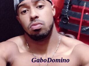 GaboDomino