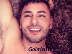GabrielHot Spezial Sexcam