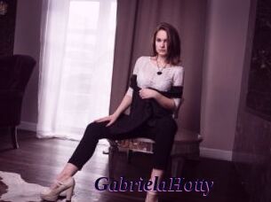GabrielaHotty
