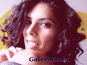 GabrielaSousa Spezial Sexcam