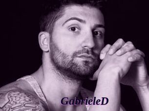 GabrieleD