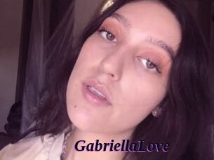 GabriellaLove