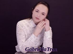 GabriellaTran Spezial Sexcam