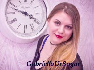 GabriellaUrSugar