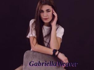 GabriellaWeaver Spezial Sexcam