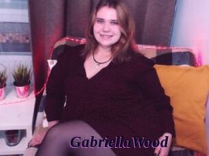 GabriellaWood Spezial Sexcam