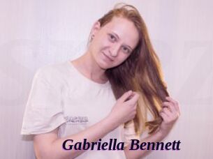 Gabriella_Bennett Spezial Sexcam