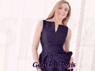GabrielleParis