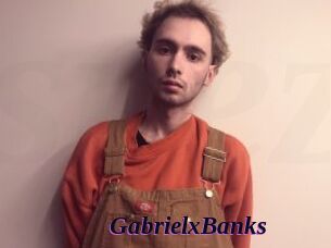 GabrielxBanks