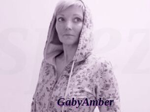 GabyAmber