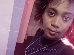 GabyLovexxx Spezial Sexcam