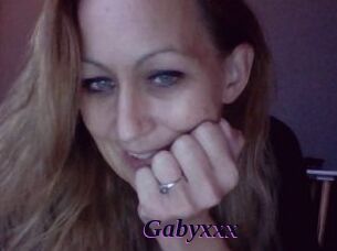 Gabyxxx