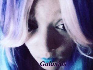 Galaxias