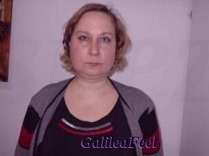 GalileaFeel