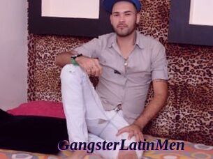 GangsterLatinMen Spezial Sexcam