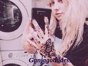 Ganjagodddess Spezial Sexcam