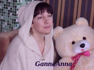 GannaAnna