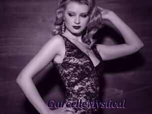 GarcelleMystical