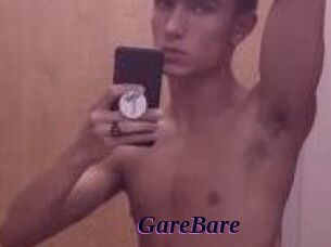 GareBare
