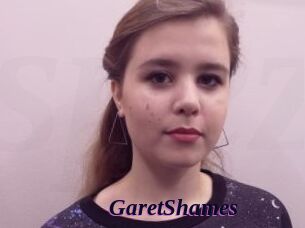 GaretShames Spezial Sexcam