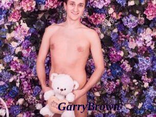 GarryBrown Spezial Sexcam