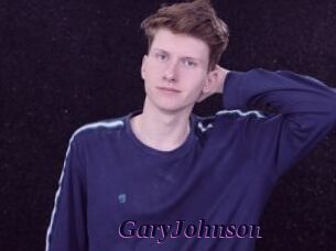 GaryJohnson Spezial Sexcam