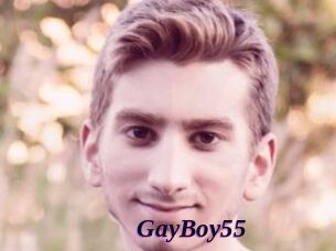 GayBoy55