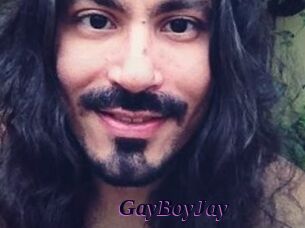 GayBoyJay