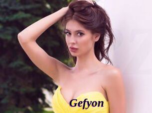 Gefyon