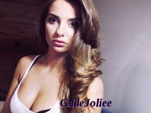 GeileJoliee
