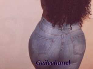 Geilechanel