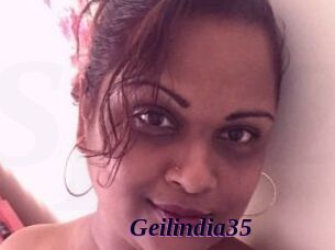 Geilindia35