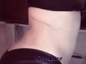GemLuxe Spezial Sexcam