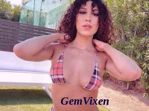 GemVixen