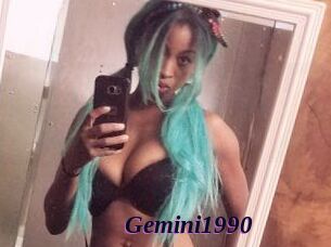 Gemini1990