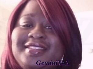 GeminiXoX