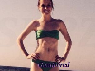 Geminired