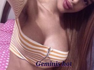 Geminis_hot Spezial Sexcam