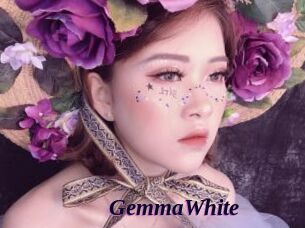 GemmaWhite Spezial Sexcam